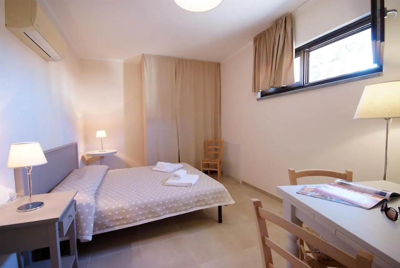 Apartment Appartamenti Procchio Procchio
