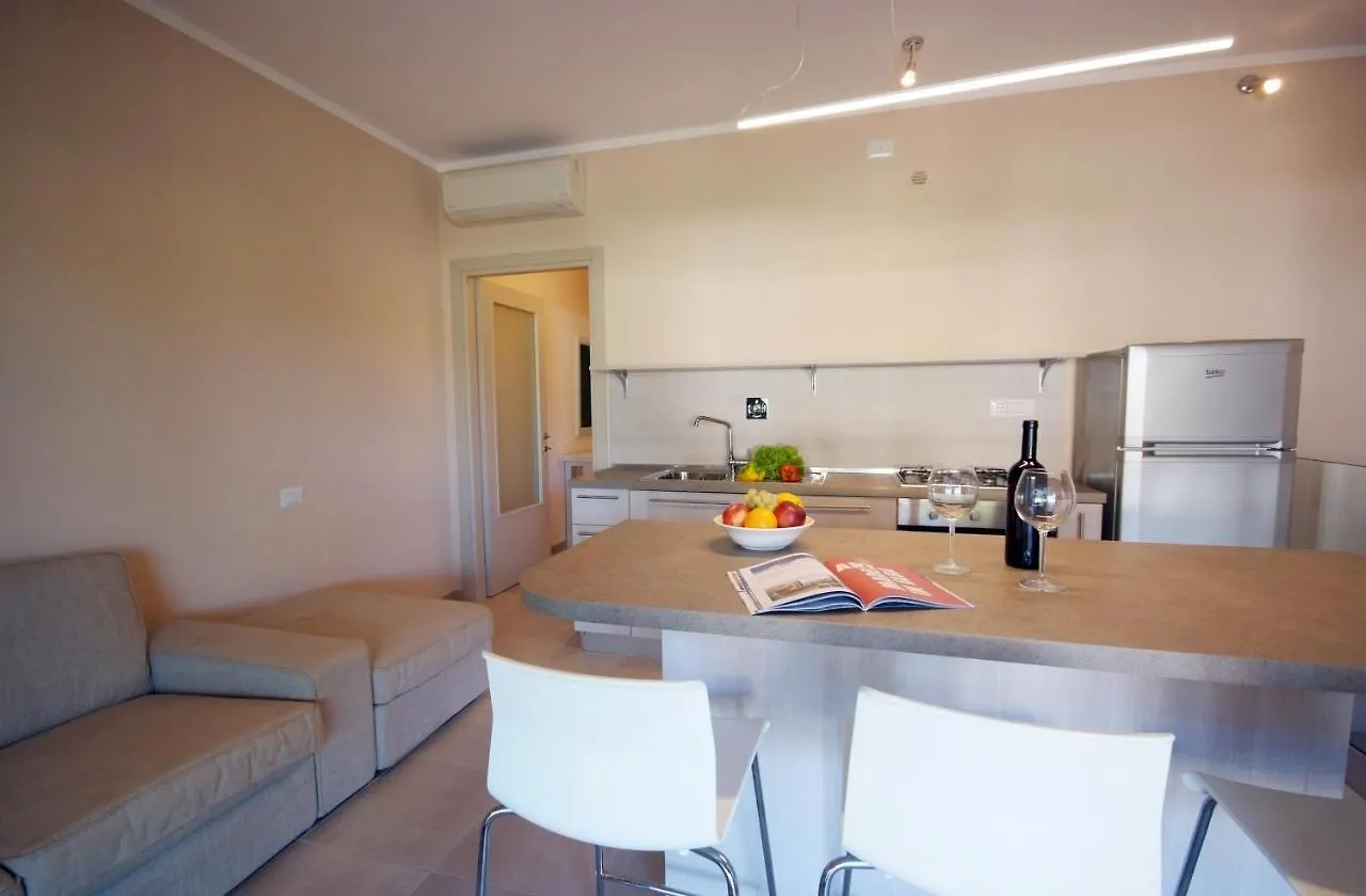 Apartment Appartamenti Procchio Procchio  Italy