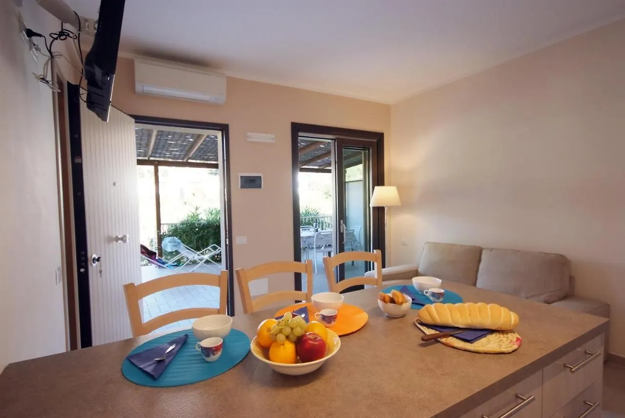 Appartamenti Procchio Procchio  Apartment Procchio (Isola d'Elba)