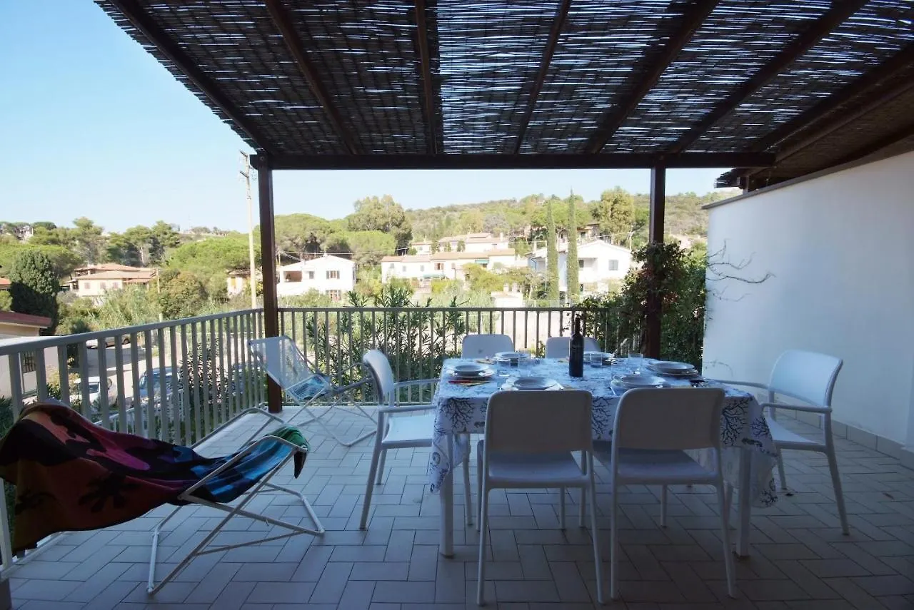 Appartamenti Procchio Appartement Procchio (Isola d'Elba)