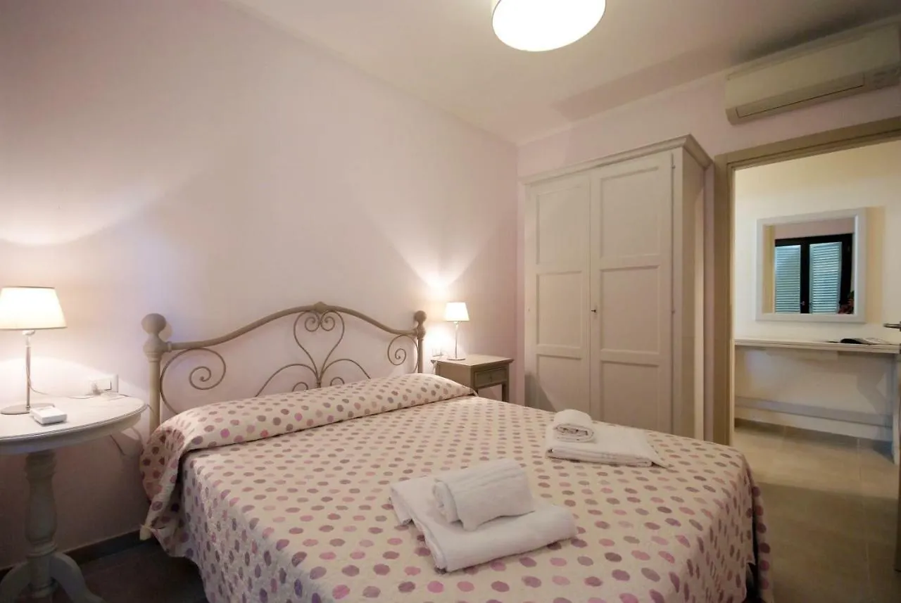 Appartement Appartamenti Procchio