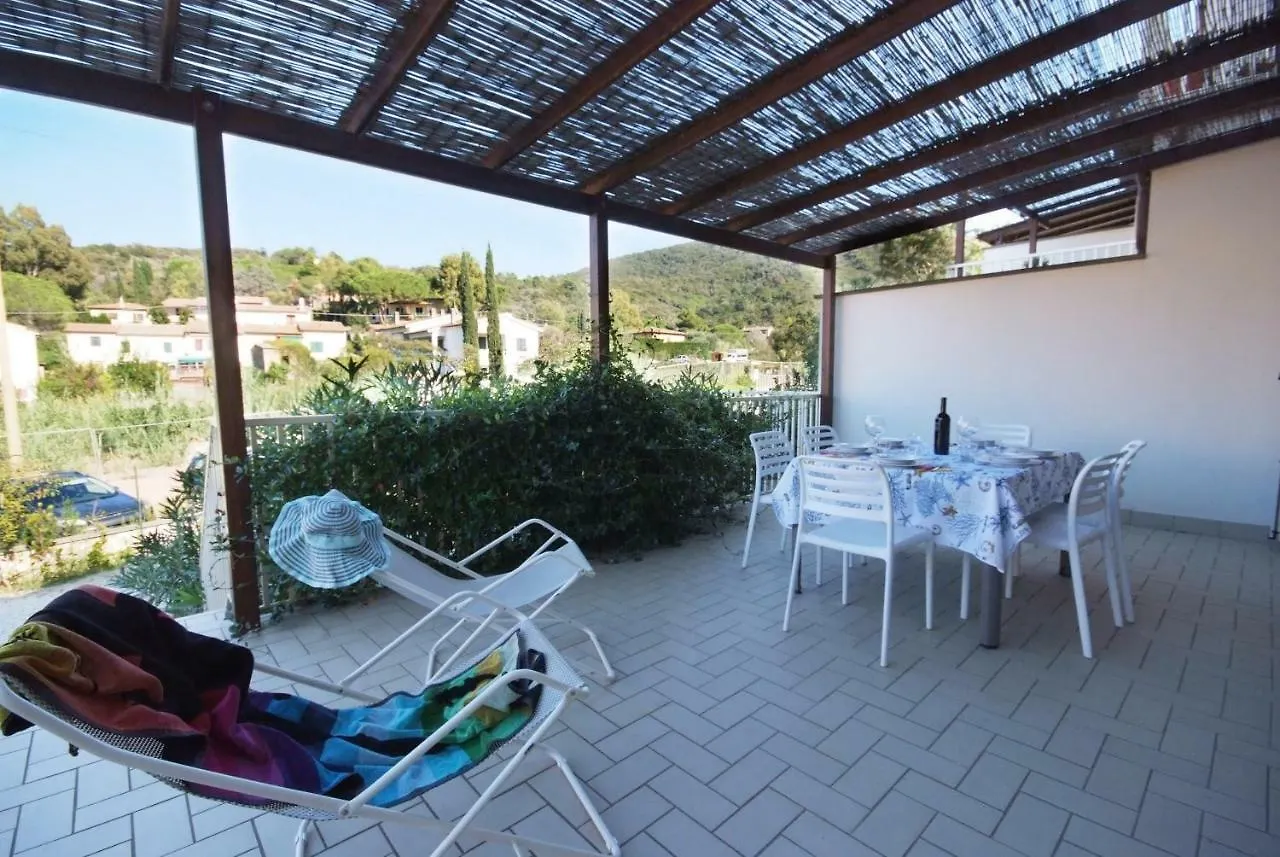 Apartment Appartamenti Procchio Procchio