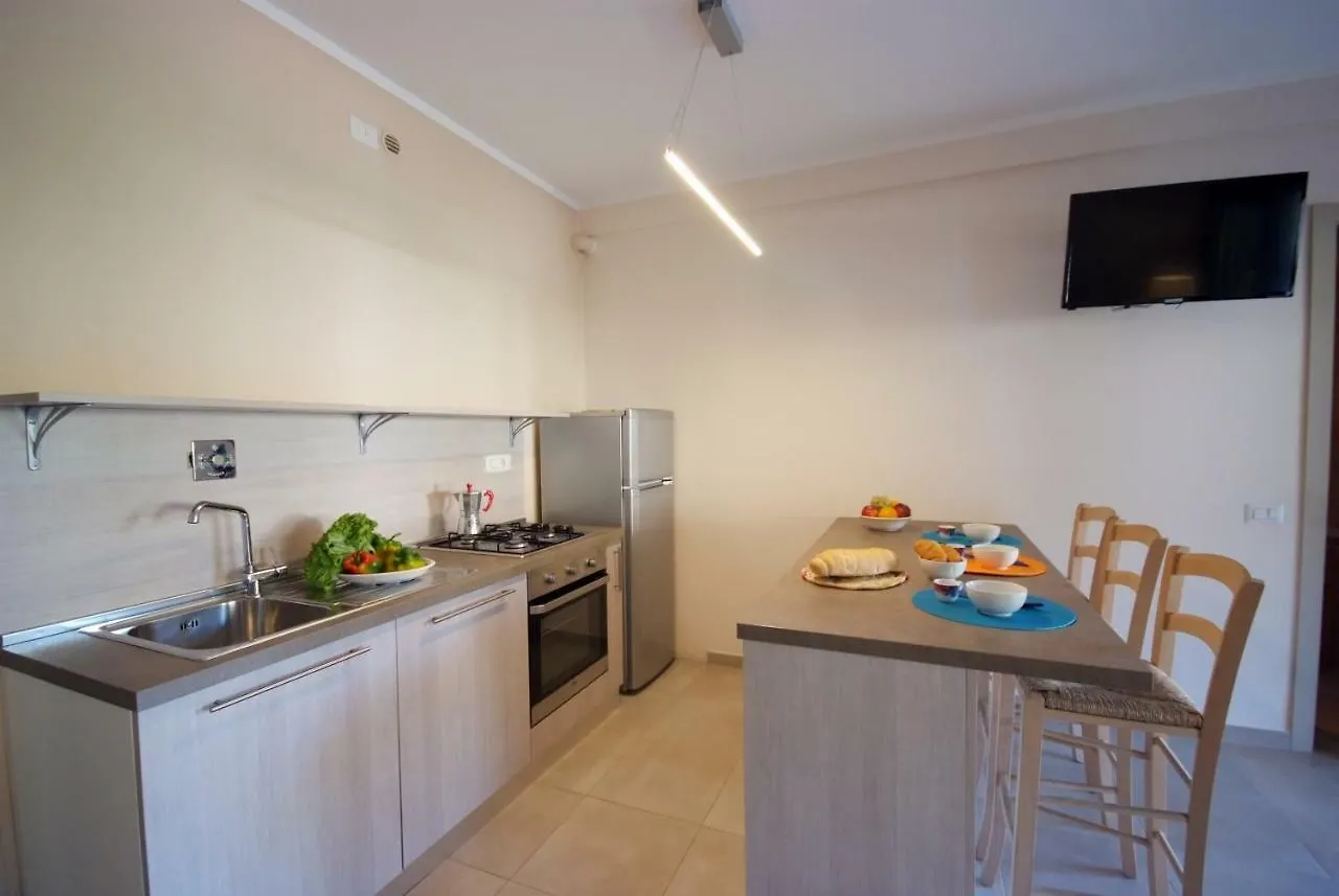 Appartement Appartamenti Procchio