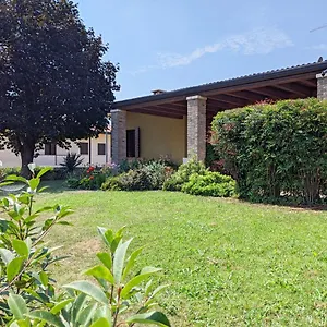  Bed & Breakfast Carpe Diem Italia