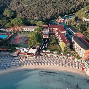 4* Hotel Desiree