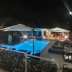  Bed & Breakfast Ambra Italia