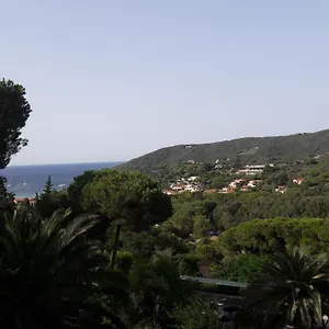 Lejlighedshotel Napoleon By Helloelba, Procchio (Isola d'Elba)