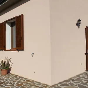  Casa di campagna Mimosa