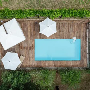  Casa vacanze La Casa Sui Colli