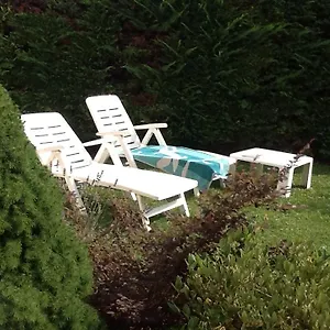  Bed & Breakfast Al Giardinetto Italia