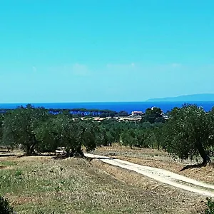  Casa di campagna Casetta Olga