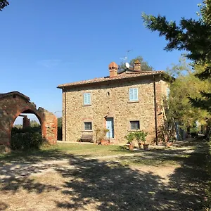  Casa vacanze Antico Casale Silvia