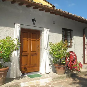  Appartamento Casavacanze I Pini