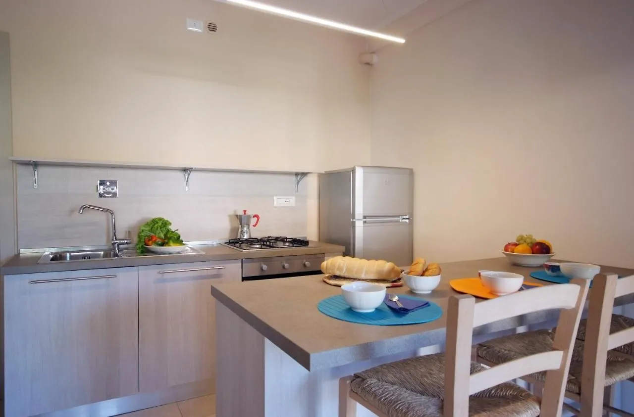 Apartment Appartamenti Procchio Procchio