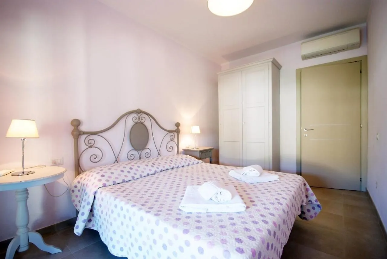 Appartamenti Procchio location