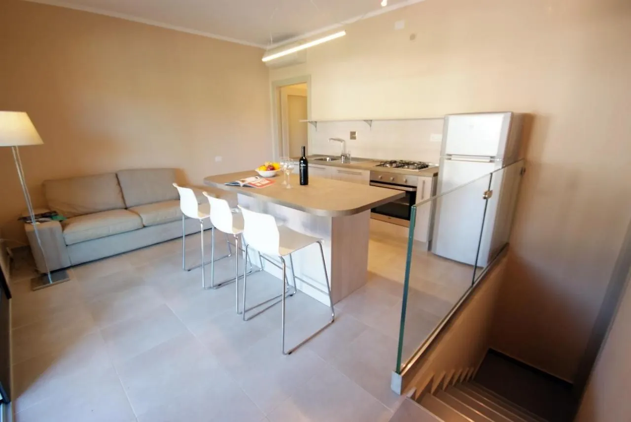Apartment Appartamenti Procchio Procchio
