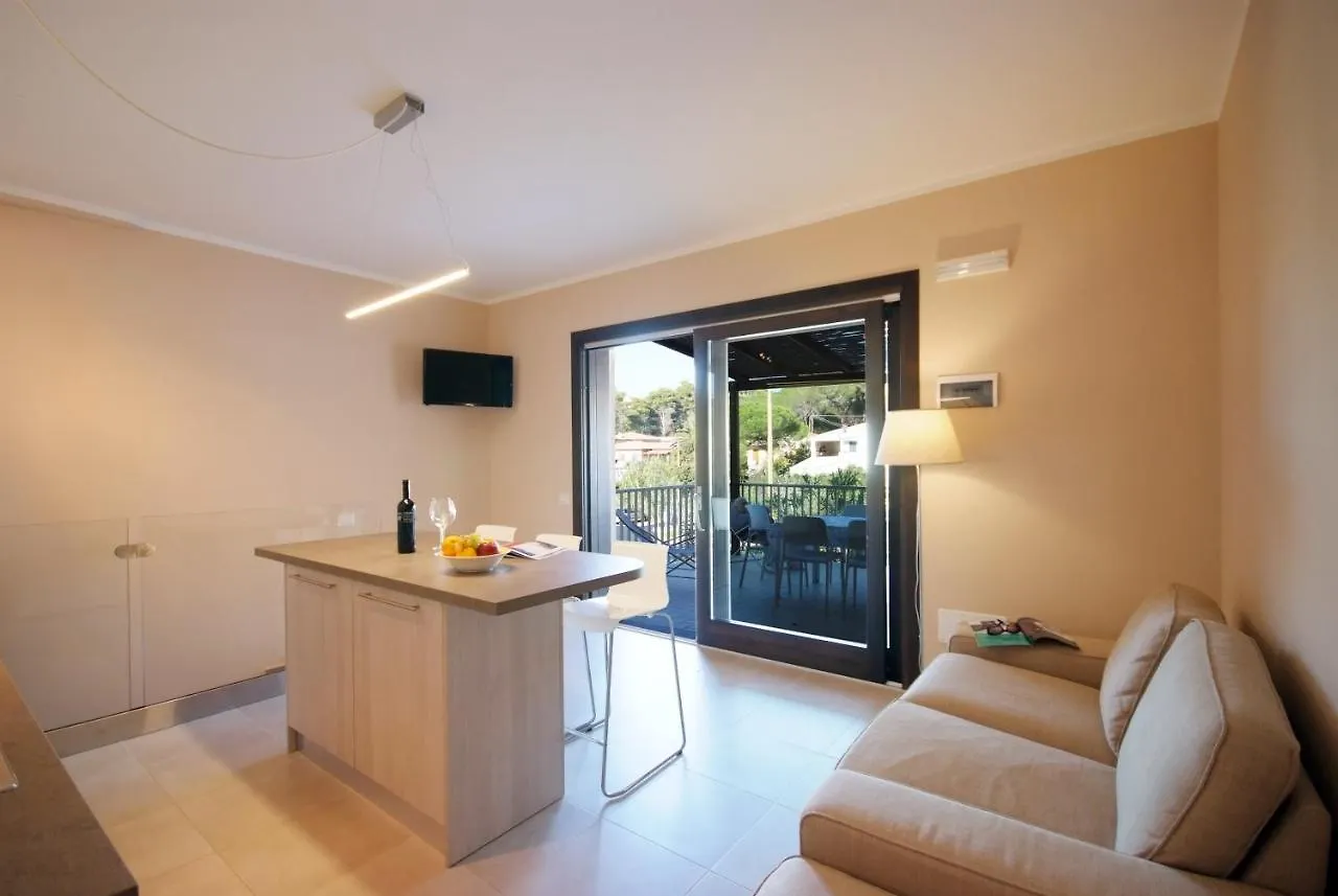 Appartamenti Procchio Procchio  Apartment