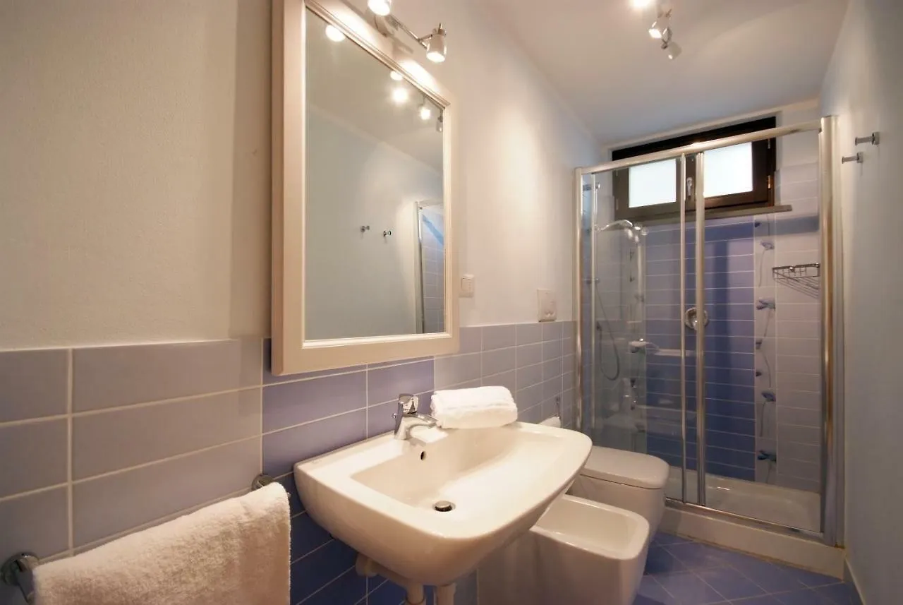 Apartment Appartamenti Procchio Procchio
