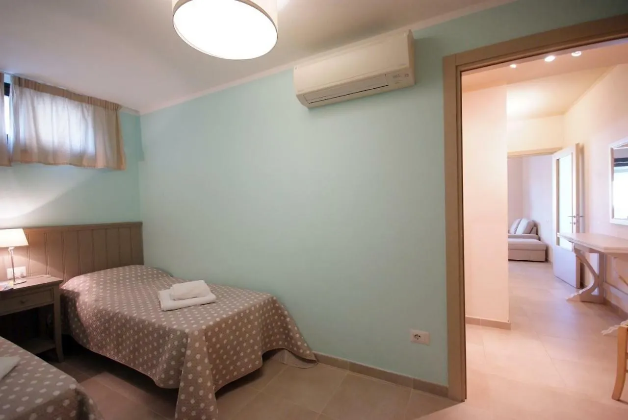 Apartment Appartamenti Procchio Italy
